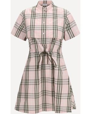 Burberry Abito - Neutro