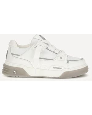 Represent Sneakers Studio - Bianco