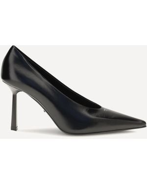 Prada Décolleté - Nero