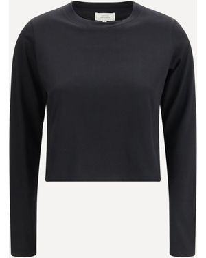 Loulou de Saison Masal T-Shirt - Blue