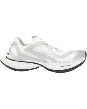 Balenciaga Sneakers - White