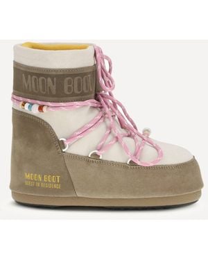 Moon Boot X Guest - Multicolour