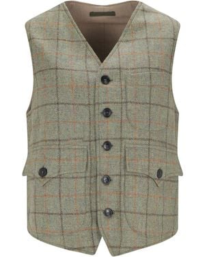 Fortela Vest - Green