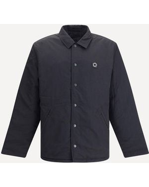 KENZO Boke Flower 2.0 Reversible Jacket - Blue