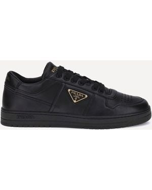 Prada Sneakers Downtown - Nero
