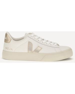 Veja Campo Trainers - Natural