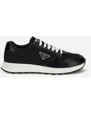 Prada Prax 01 Trainers - White