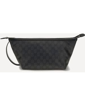 Gucci Pouch Essence Classic Piccola - Bianco