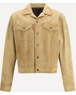 DSquared² Giacca - Neutro