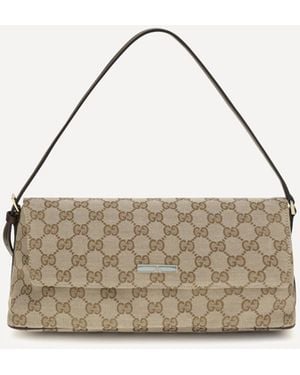 Gucci Borsa A Spalla Madison Misura Media - Neutro