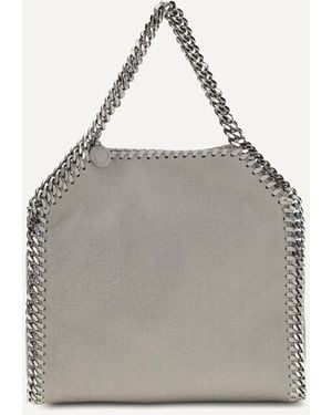 Stella McCartney Falabella Mini Handbag - Gray