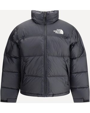 The North Face Piumino Retro Nuptse 1996 - Blu