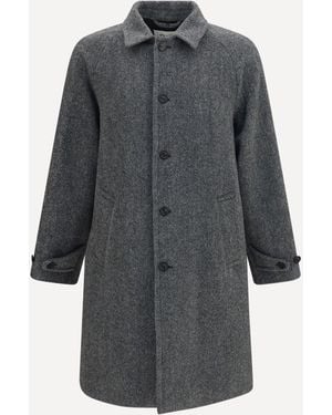 Valstar Vittorio Coat - Grey