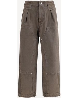 KENZO Pantaloni - Grigio