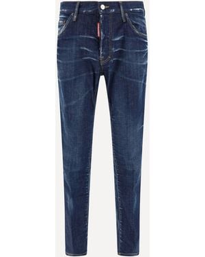 DSquared² Jeans Cool Guy - Blu