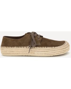 Loewe Stringate Rio - Marrone