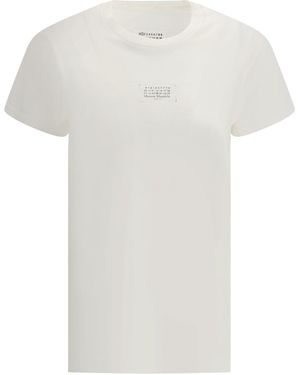 Margiela T-shirt - White
