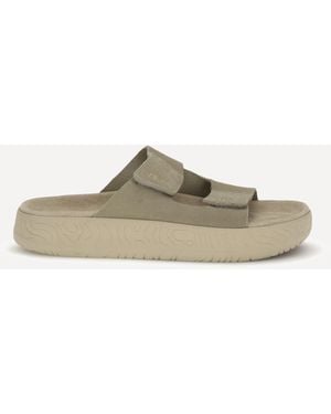 Veja Etna Sandals - Natural