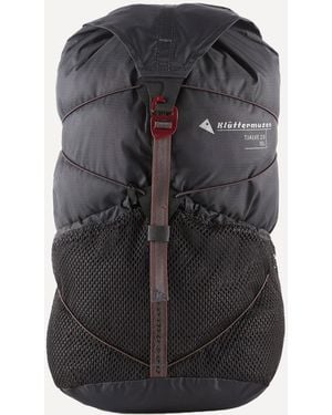 Klättermusen Tjalve 2.0 10L Backpack - Black