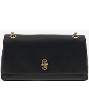 Marc Jacobs The Dual Shoulder Bag - White