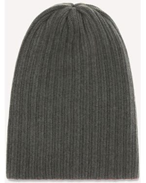 BAZISZT Kuls Beanie - Grey