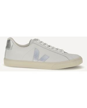 Veja Esplar Trainers - White