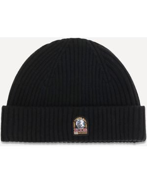 Parajumpers Beanie - Black