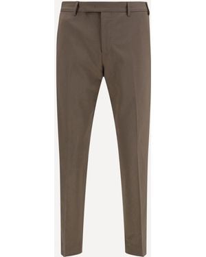PT Torino Pantaloni Dieci - Grigio