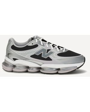 New Balance Trainers Abzorb 2000 - White