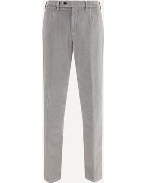Germano Pantaloni - Grigio