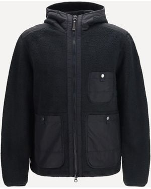 Parajumpers Sundre Down Jacket - Blue