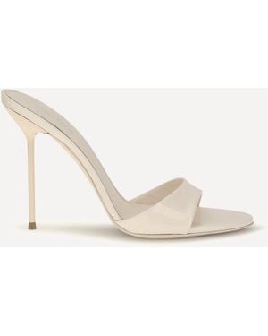 Paris Texas Lidia Sandals - Natural