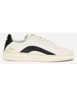 DSquared² Rider Trainers - Natural