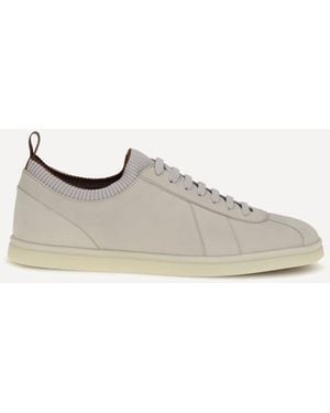 Loro Piana Soho 2.0 Walk Trainers - White