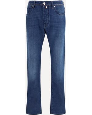 Jacob Cohen Bard Jeans - Blue