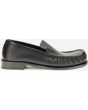 Dries Van Noten Mocassini - Bianco
