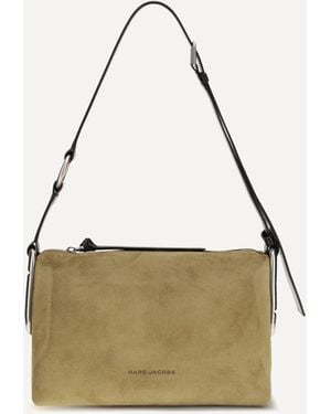Marc Jacobs Borsa A Tracolla Scene Media - Neutro