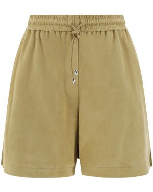 Loewe Shorts - Green