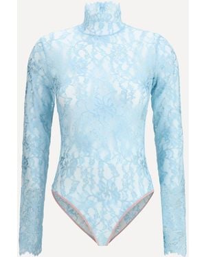 Valentino Body - Blu