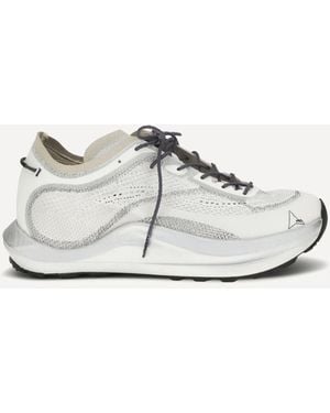 ROA Sella Lite Trainers - White