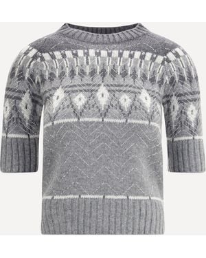 Ermanno Scervino Knitwear for Women | Online Sale up to 46
