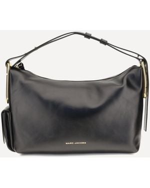Marc Jacobs Juliette Shoulder Bag - Black