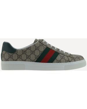 Gucci Sneakers - Green