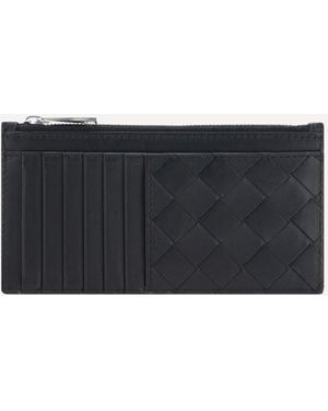Bottega Veneta Portacarte - Nero