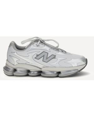 New Balance Trainers Abzorb 2000 - White