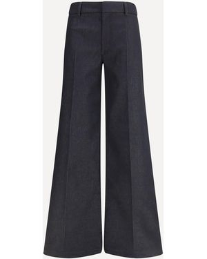 DARKPARK Poppy Trousers - Blue