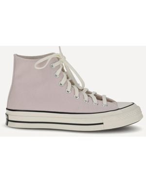 Converse Chuck 70 Trainers - White