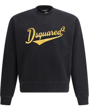 DSquared Sweatshirts for Men Online Sale up to 60 off Lyst