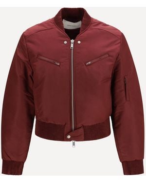 Entire studios Arc Bomber - Red