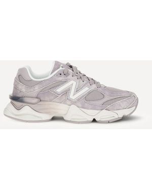 New Balance Trainers 9060 - White